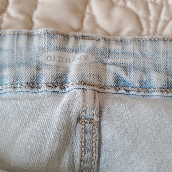 Boyfriend jeans - Picture 4 of 5